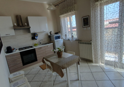 Casa Vacanze Appartamento Tony E Doris Home